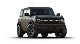 2025 Ford Bronco® External Image 5